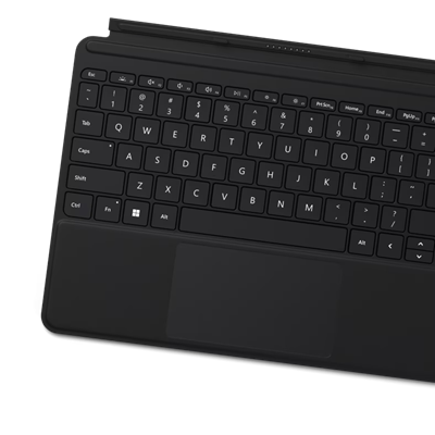 Surface Go Type Cover