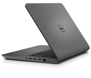 Secure. Manageable. Reliable. Latitude.