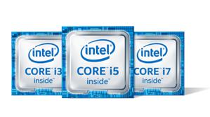 Intel Core Processor