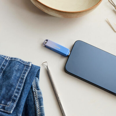Endless storage