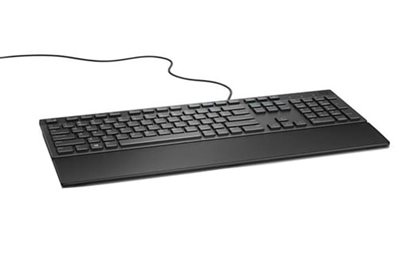 Dell Multimedia Keyboard-KB216