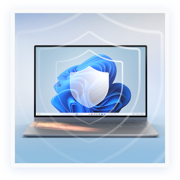 secure