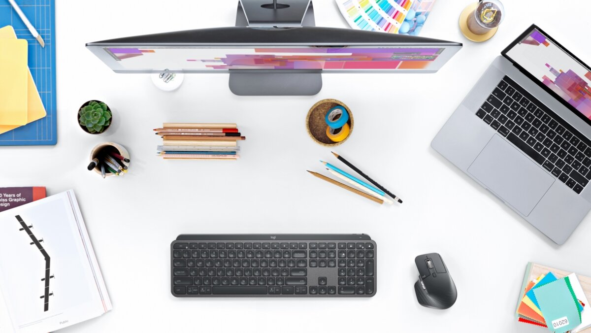 MULTI-COMPUTER WORKFLOW