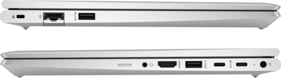 Ports
