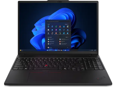 Mobile Workstation P16s G3