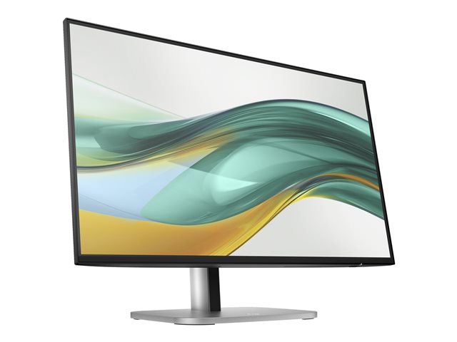 HP 524pf - Series 5 Pro - LED monitor 