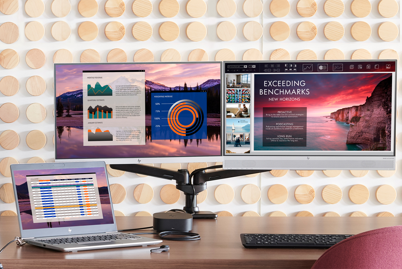 Electronic asset management