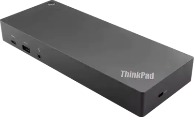 ThinkPad Hybrid USB-C with USB-A Dock