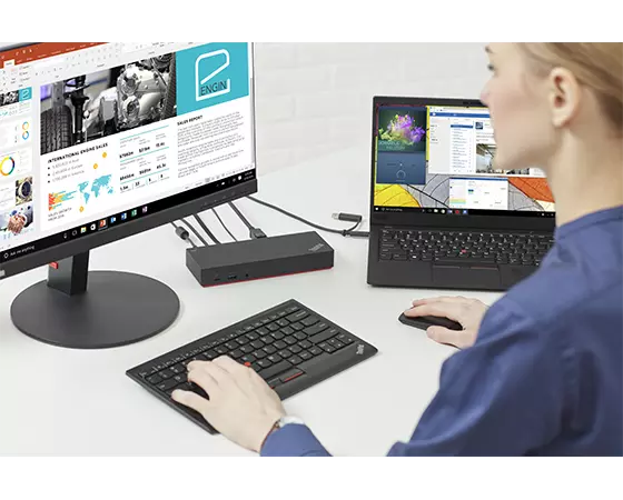 Enterprise manageability and simplification