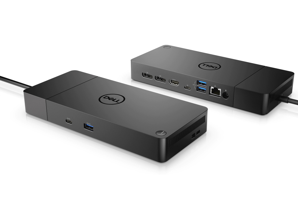 Dell Docking Station - WD19S 180 W