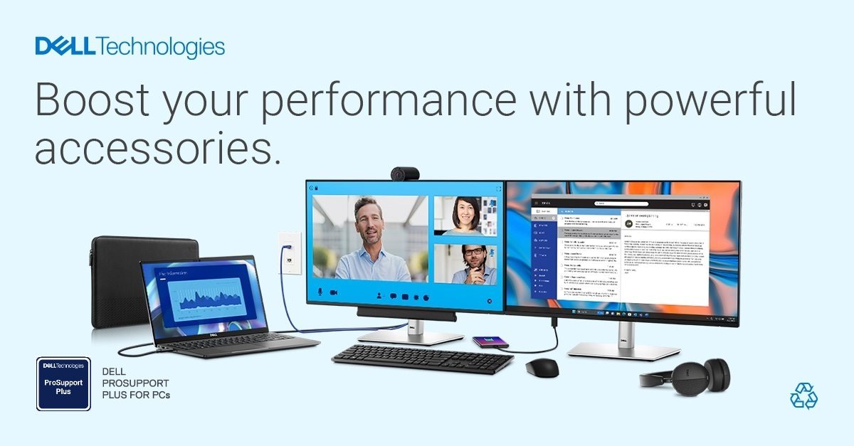 Dell Technologies
