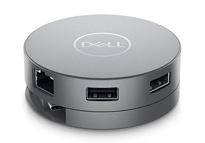 Dell USB-C Mobile Adapter