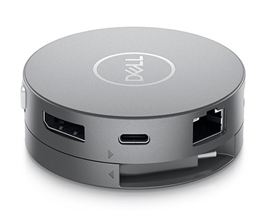 Comprehensive 7-in-1 adapter 