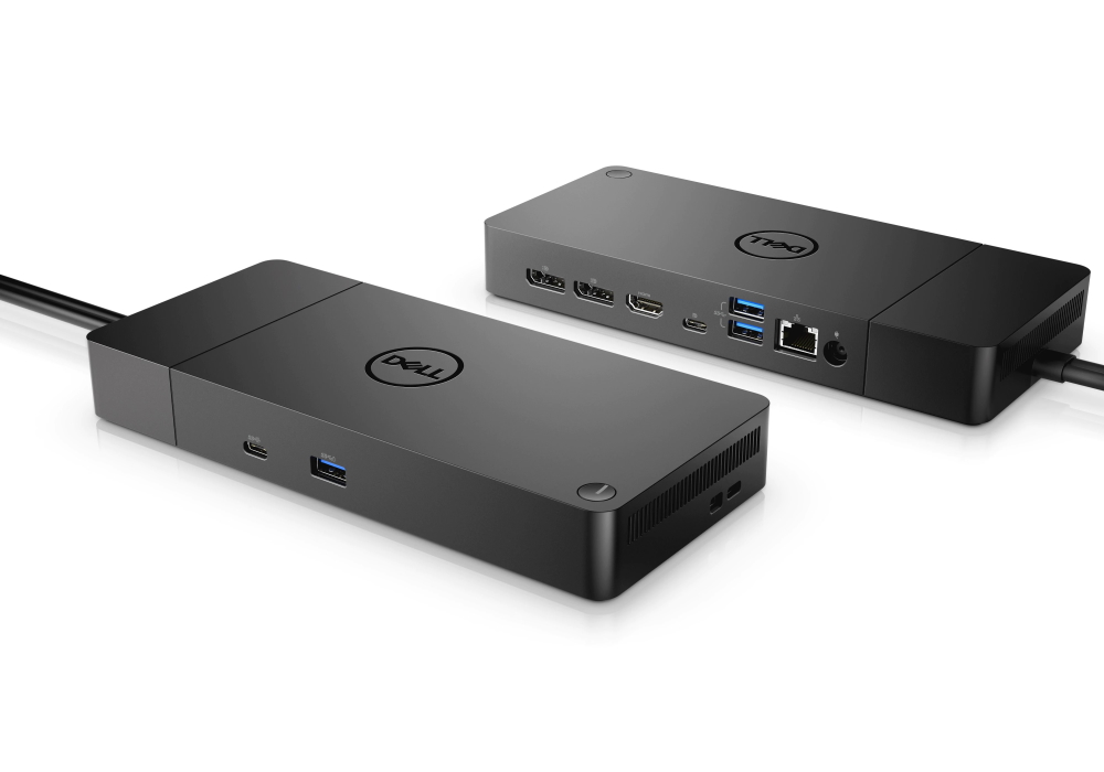 Dell Performance Dock – WD19DCS