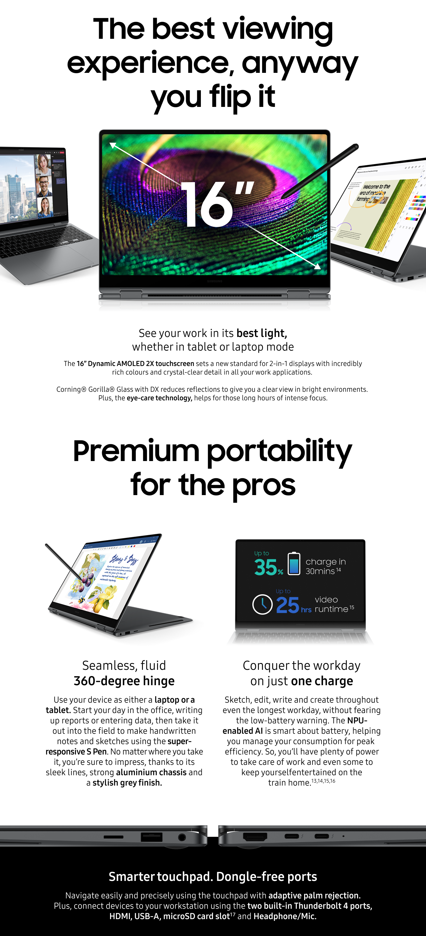 Portability