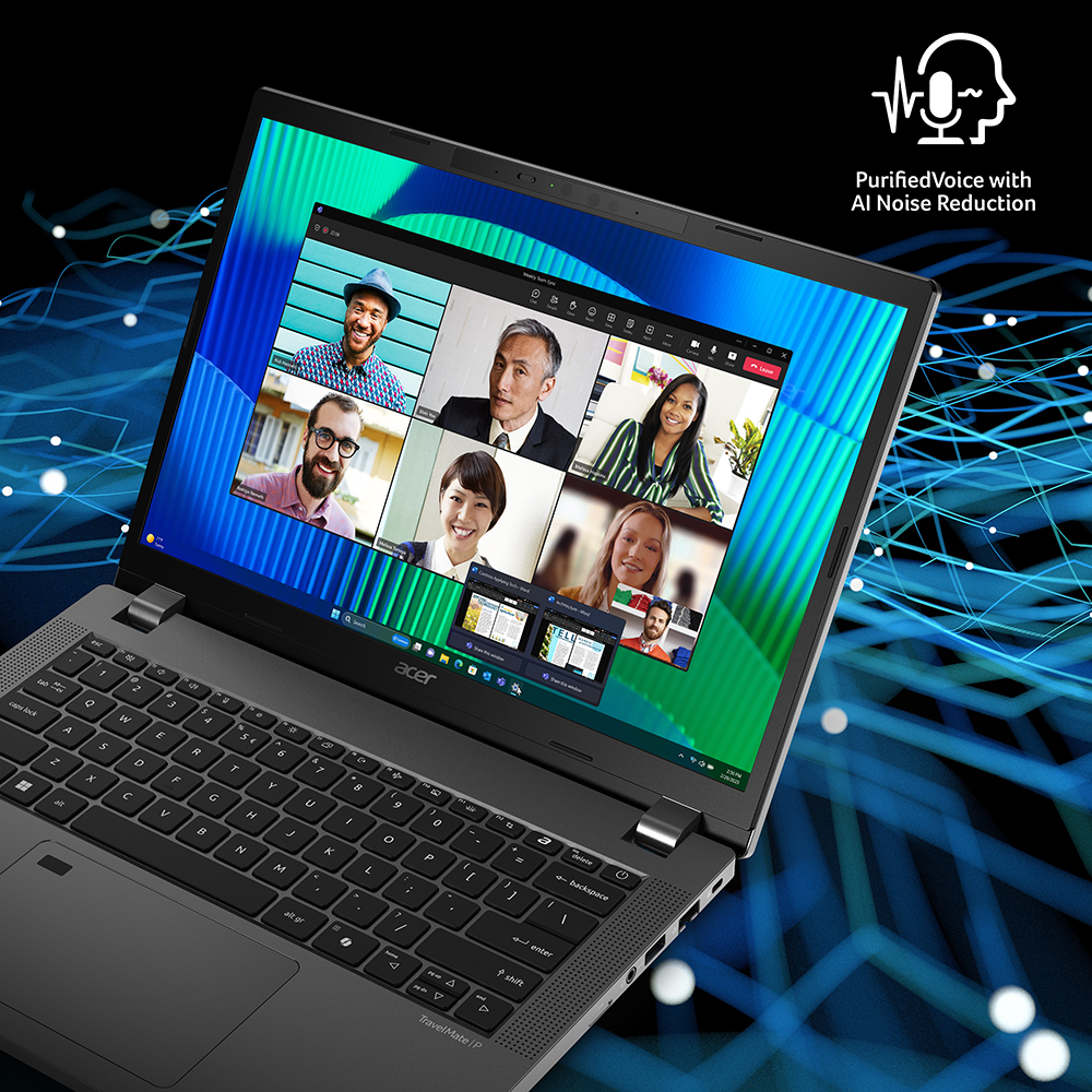 Power of AI and Smart Solutions