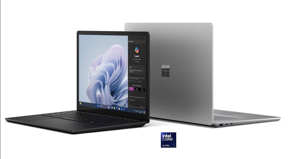 The new generation of AI PCs