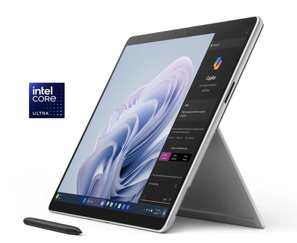 The new generation of AI PCs