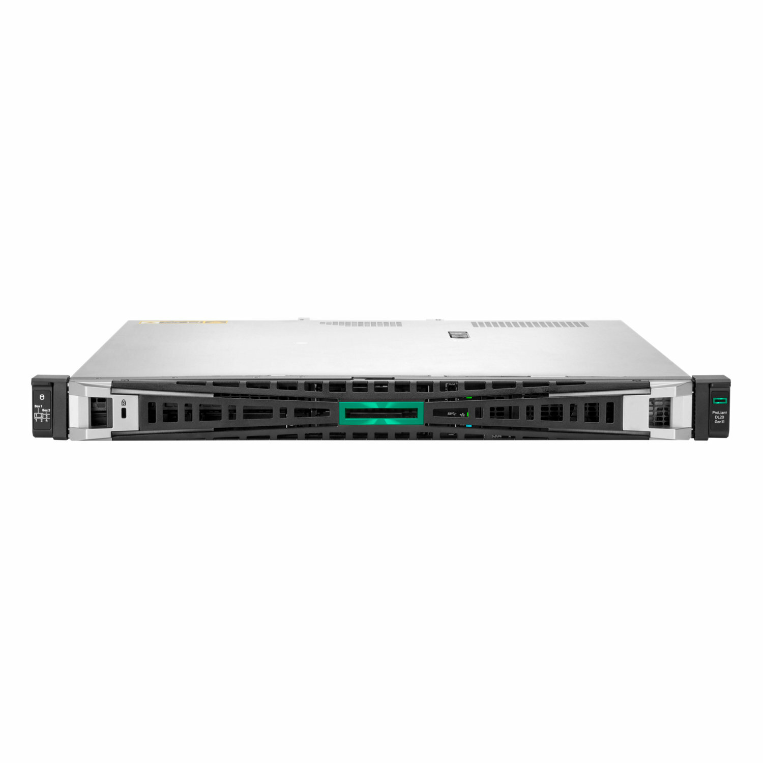 HPE Smart Choice DL20 Gen11