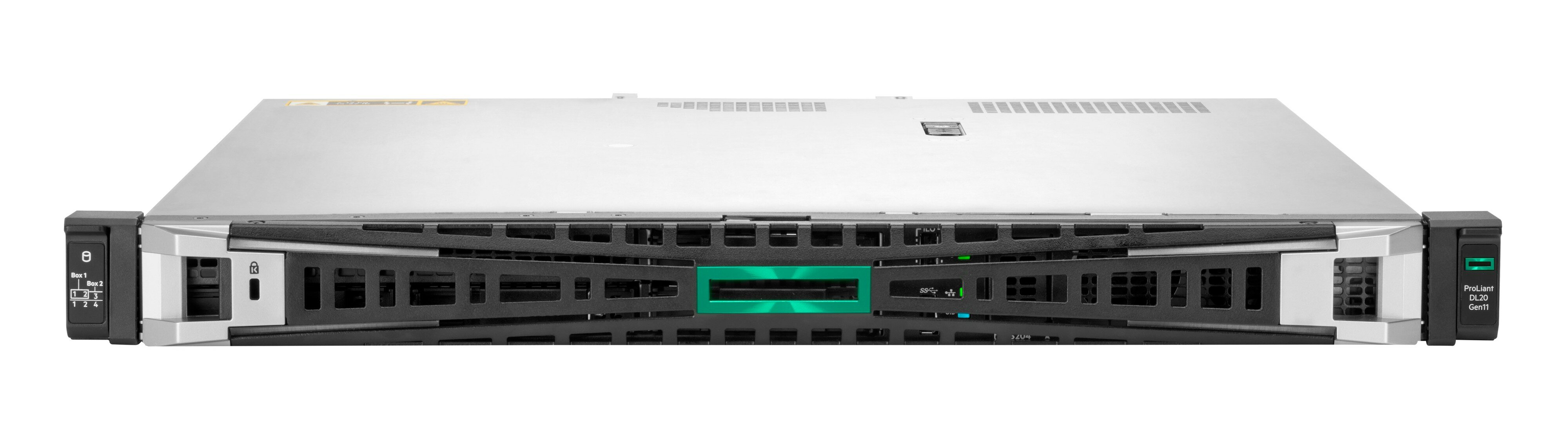 HPE ProLiant DL20 Gen11 server