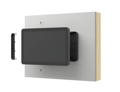 Wall Mounting