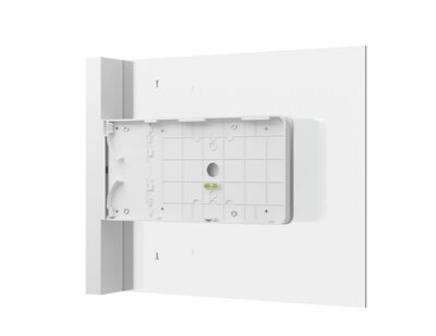  Angle Mounting Mount and secure at a comfortable angle for viewing with Tap Scheduler Angle Mount. 