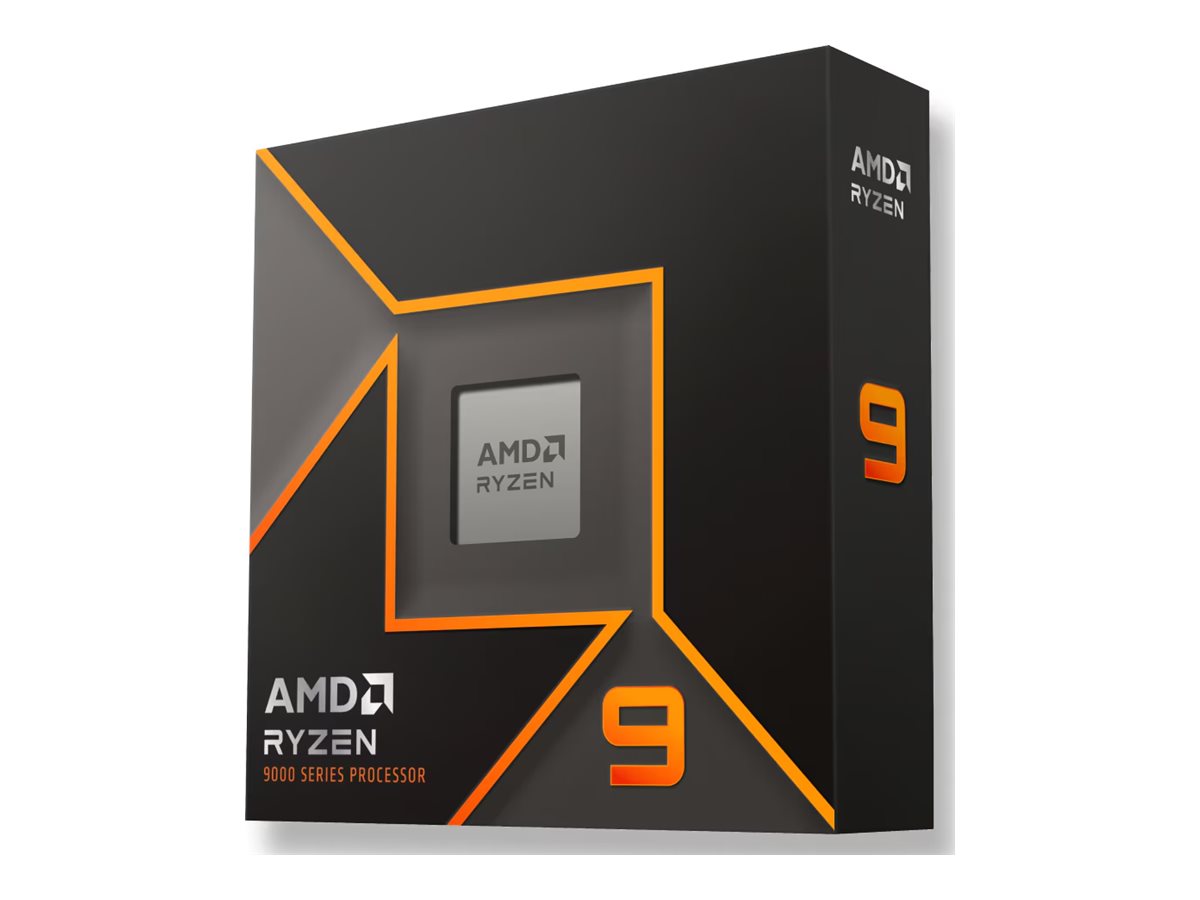 AMD Ryzen 7 9700X | Processors UK | Apaxon