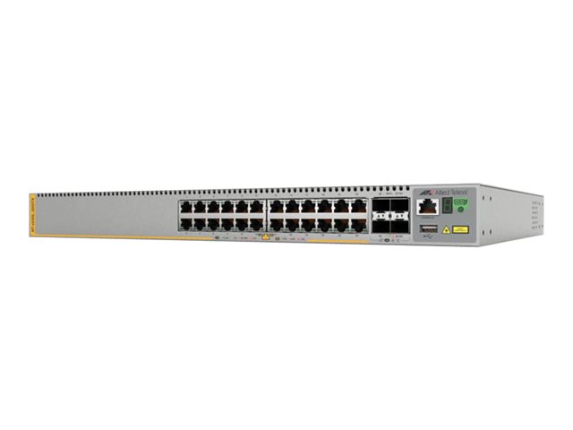Allied Telesis AT X530L-28GTX | ALLIED TELESIS | Buy Online