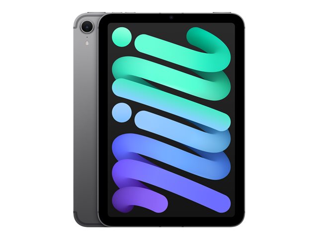 iPad mini 7 (A17 Pro) Wi-Fi+Cellular&おまけ Apple iPad mini A17 Pro Wi-Fi + Cellular | Apple | Buy Online