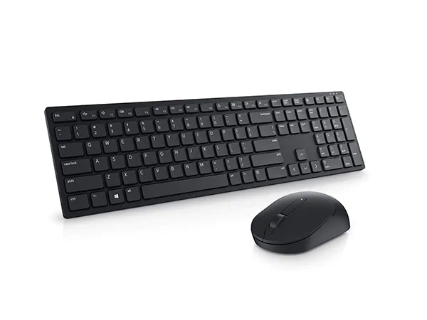 Dell Pro Wireless Keyboard and Mouse