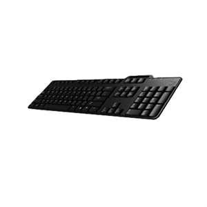 Dell KB813 Smartcard - keyboard 