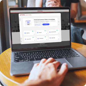 Privacy Protection​