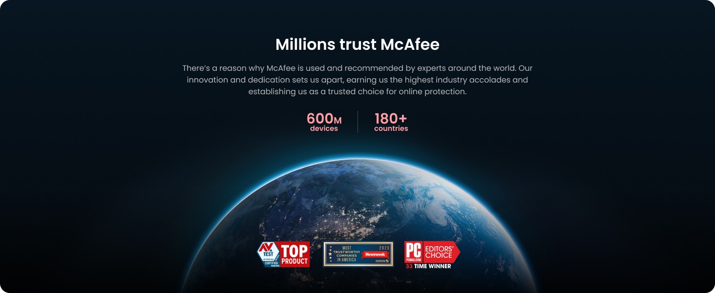 McAfee