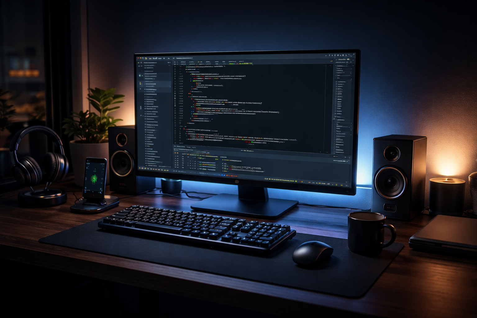 Introducing Apaxon Ops: The AI-Powered Command Centre Running Our Business