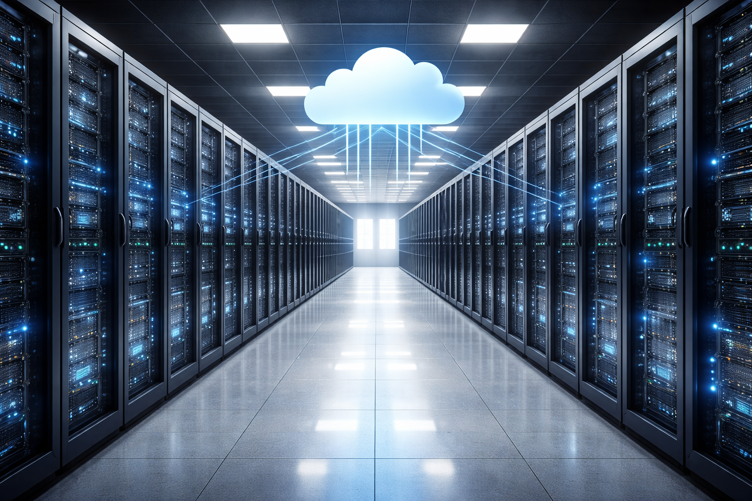 Understanding HCI: What Hyper-Converged Infrastructure Means for SMEs