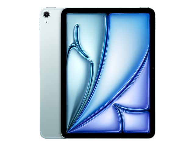 Apple iPad A16 Wi-Fi + Cellular - tablet - 512 GB - 11