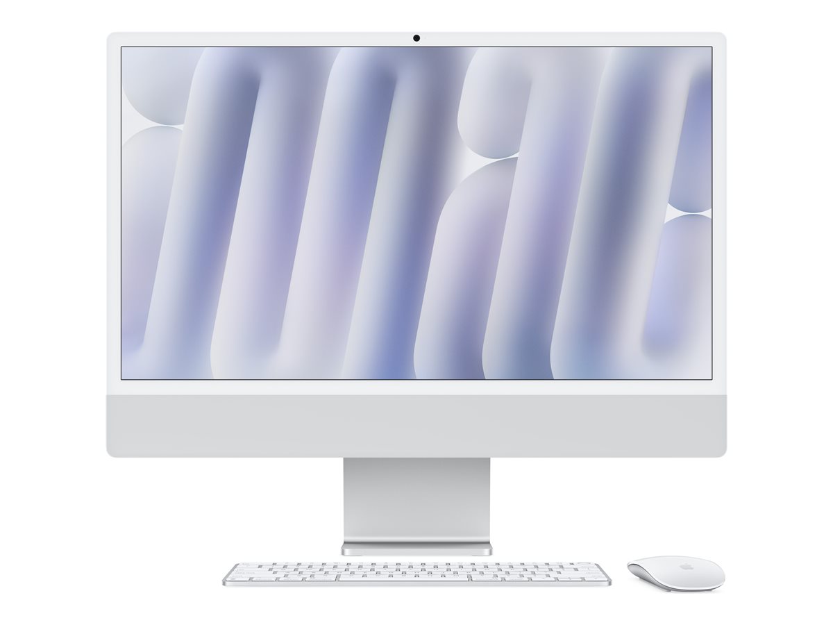 Apple iMac M4 24-inch Review: Is It Right for Your UK Business?