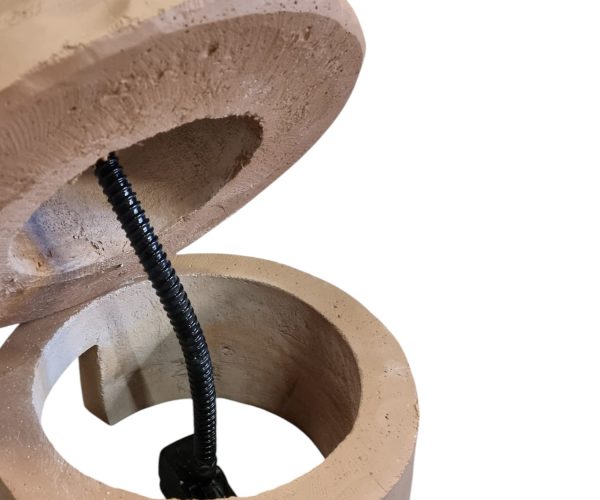 Step 2 Premier Range Fountain Installations