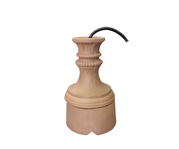 Step 3 Premier range Fountains Installation