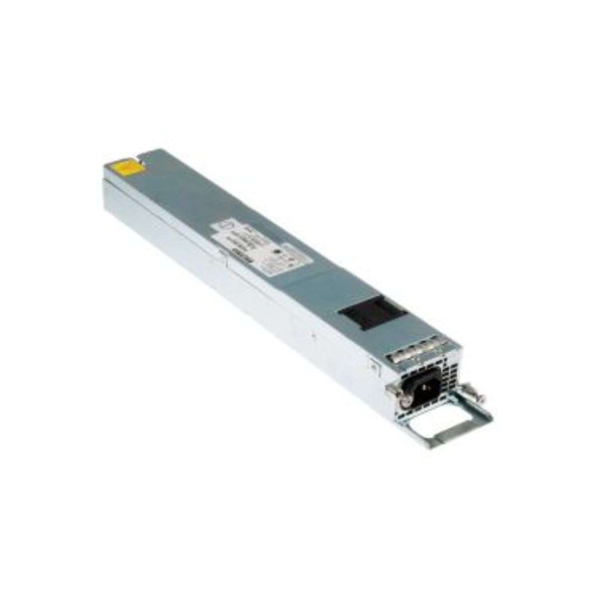 Cisco - power supply - hot-plug / redundant | Power Supplies UK ...
