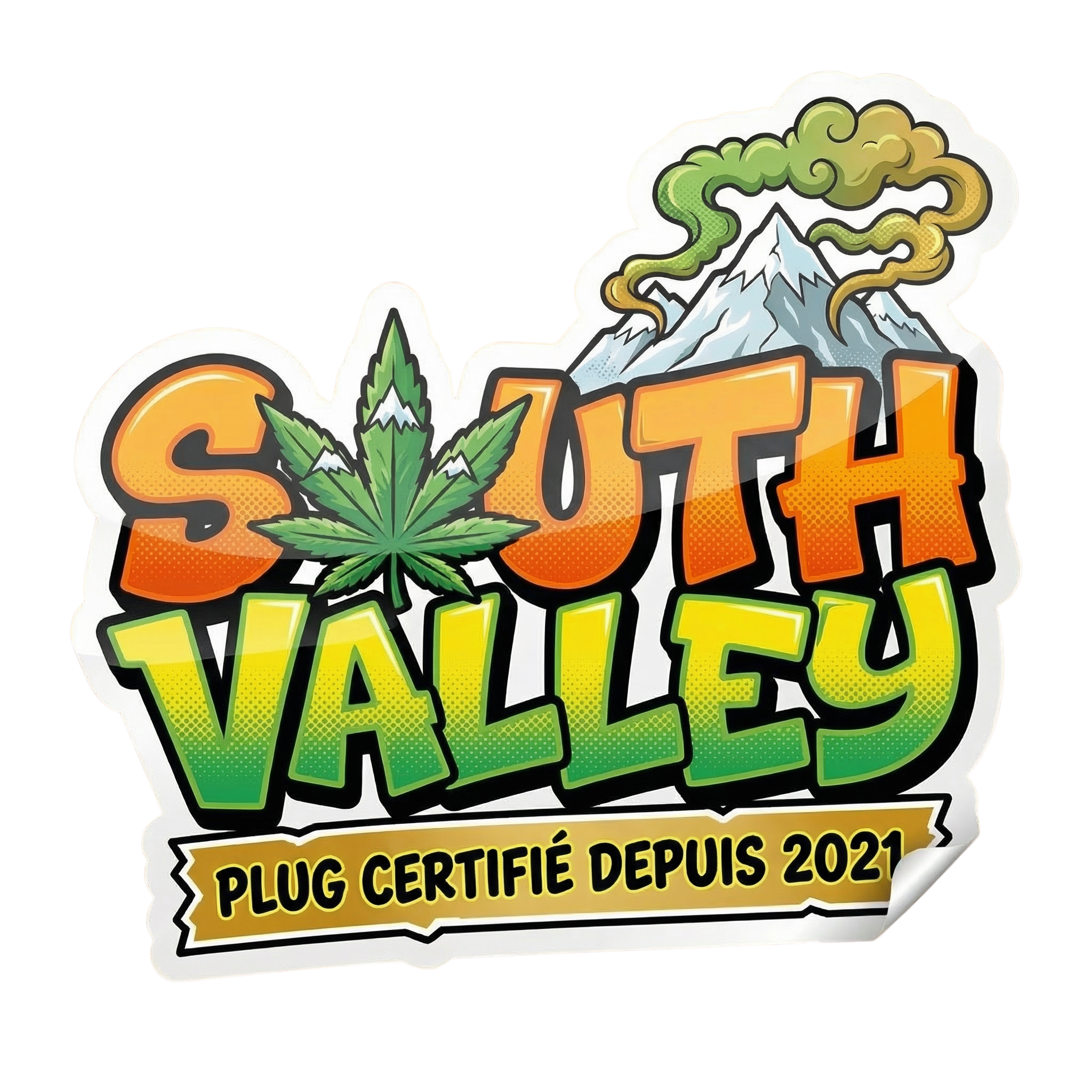 South Valley