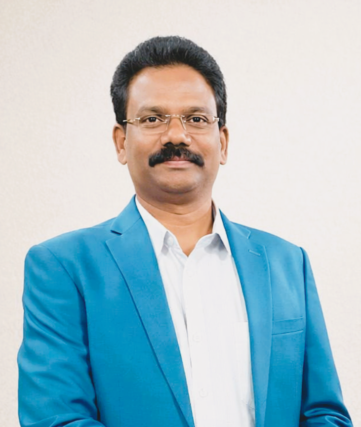 D.V.V. Satyanarayana