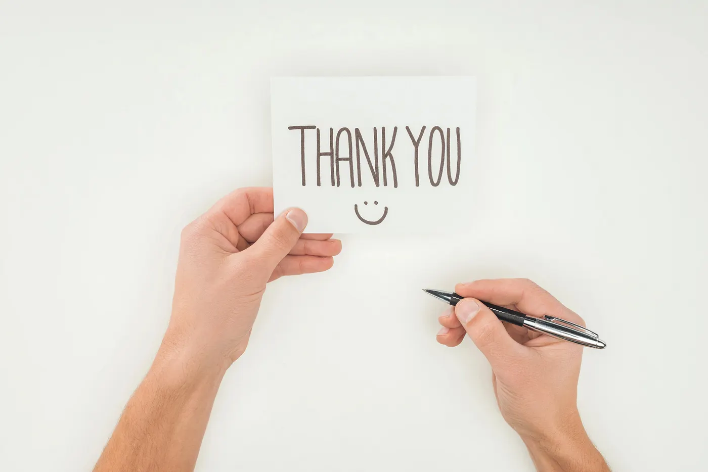 The Gratitude Habit That Transforms Every Moment