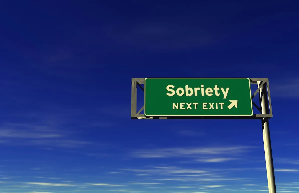 How to Make Your Sobriety a Gift That Grows Every Day