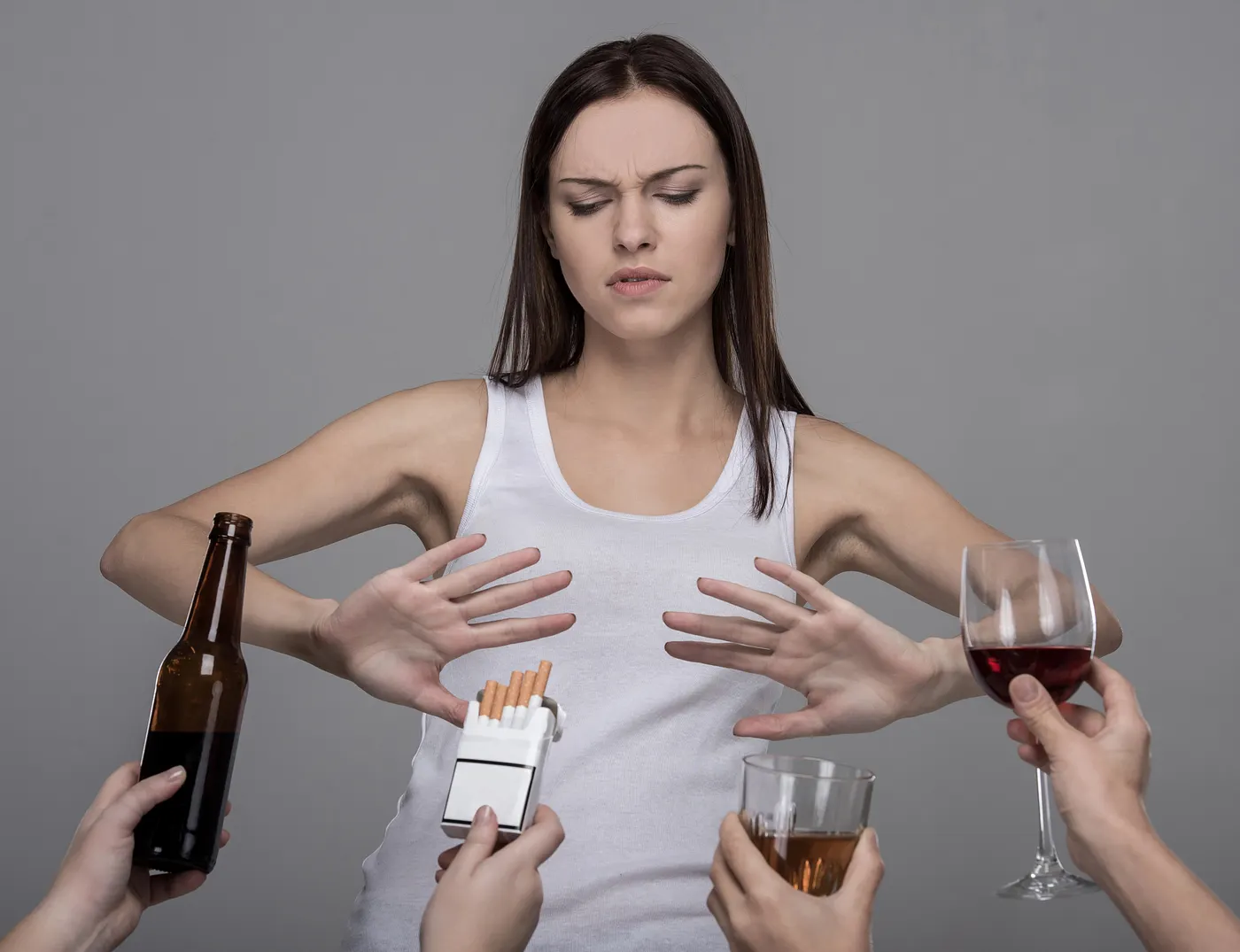 5 Things I Wish I Knew Before I Got Sober