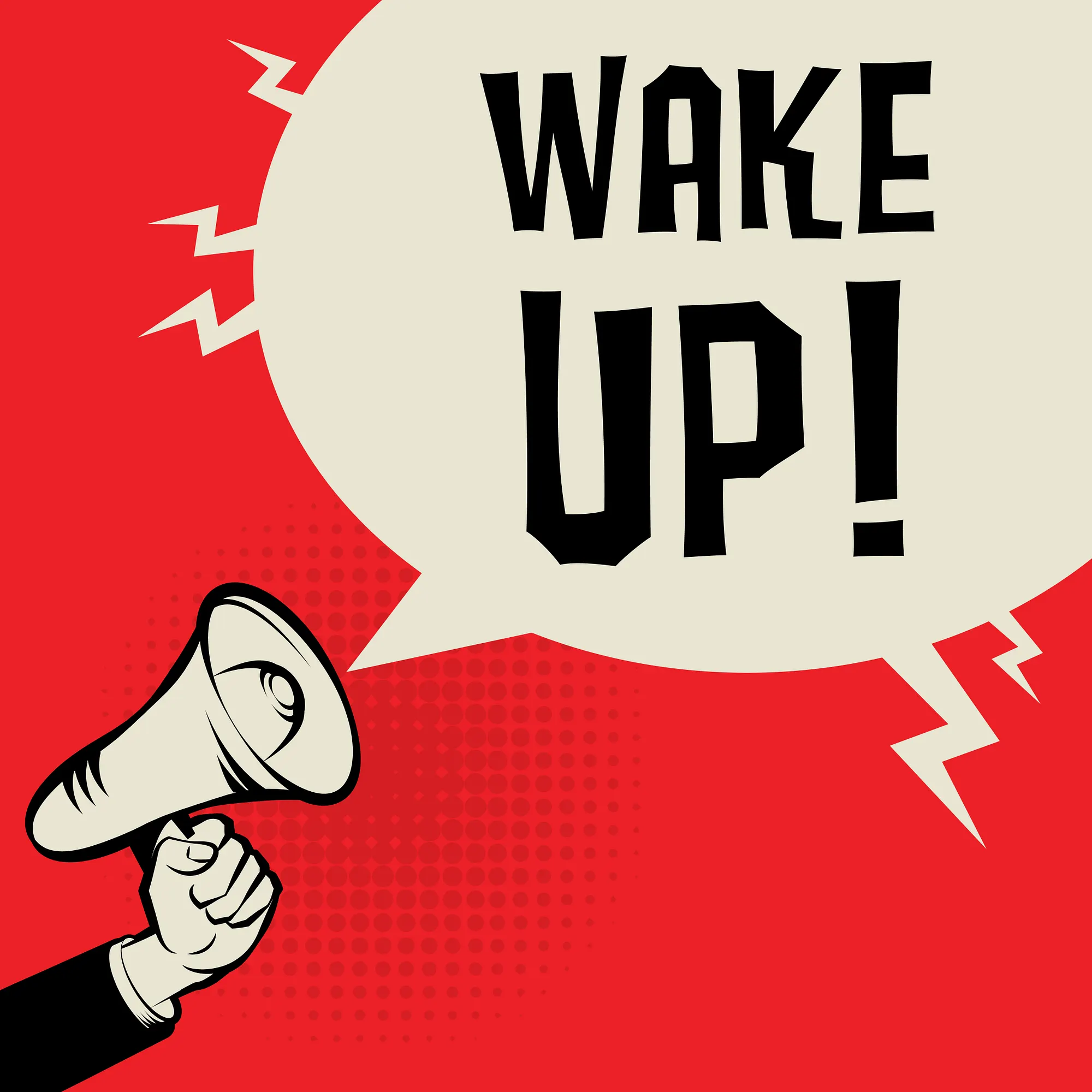 When Excuses End and Ownership Begins: A Daily Wake-Up Call for Your Recovery