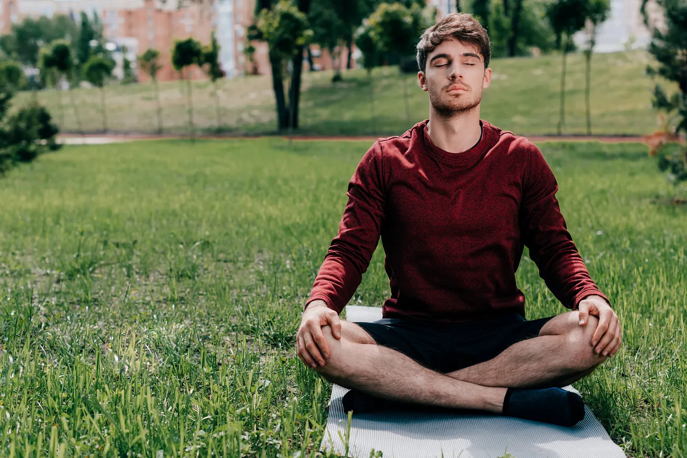 How I Found My Way Back: The Power of Quiet Time and Meditation in Recovery