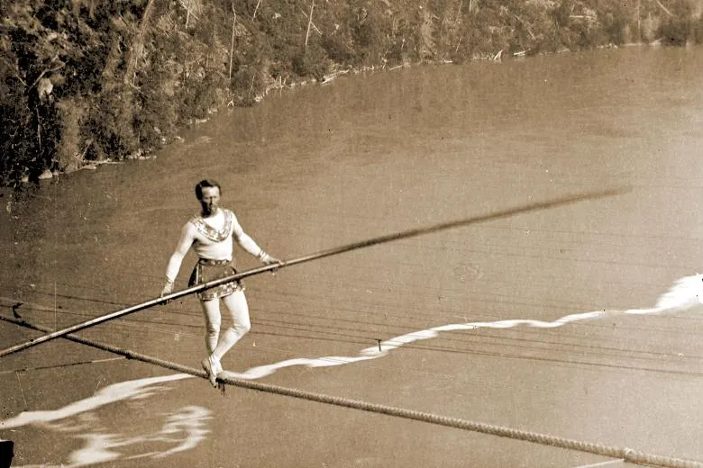 Don’t Just Shout ‘I Believe’ — Get in the Wheelbarrow: How Actionable Faith Transforms Recovery