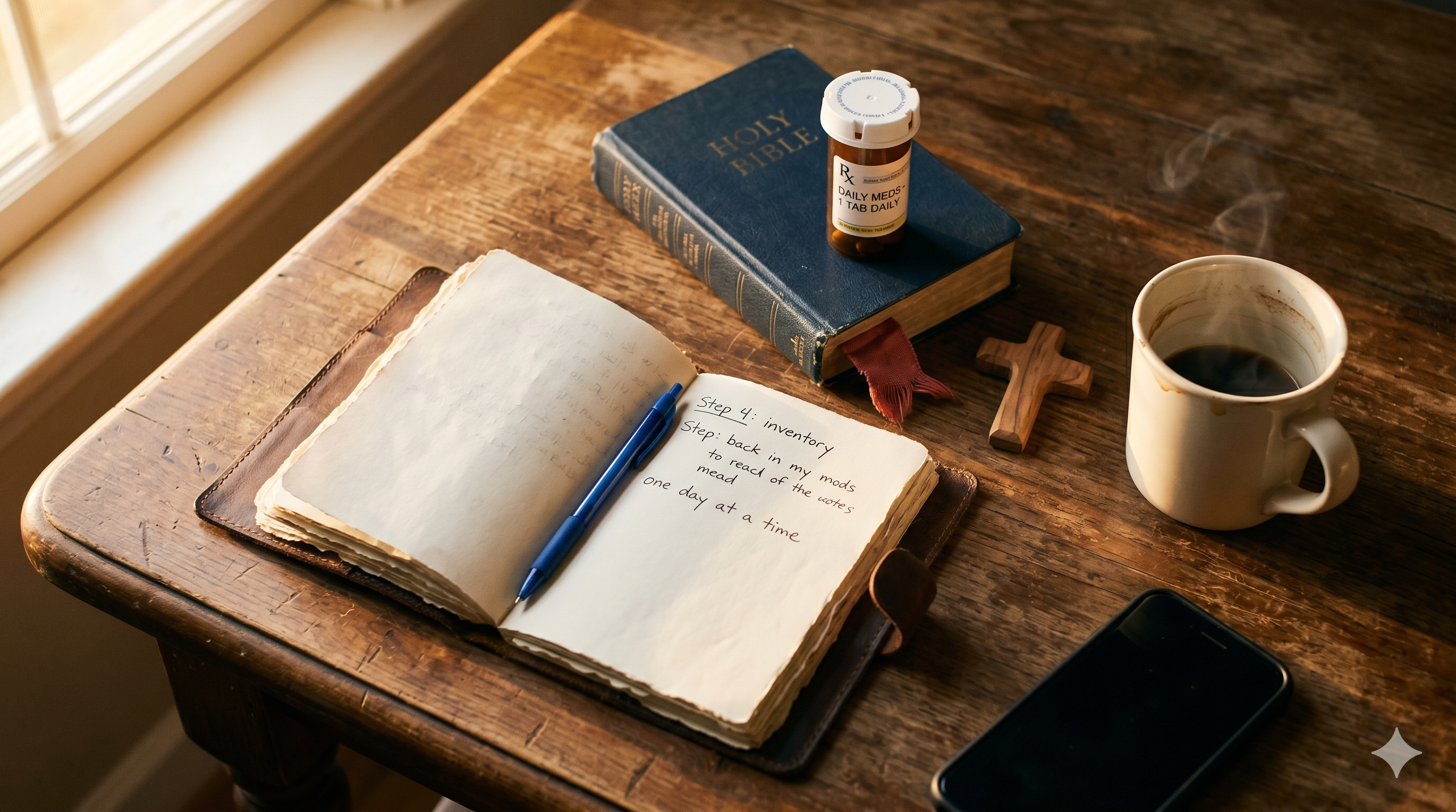 A.A. Alone Got Me Sober. It Also Got Me Drunk Again.