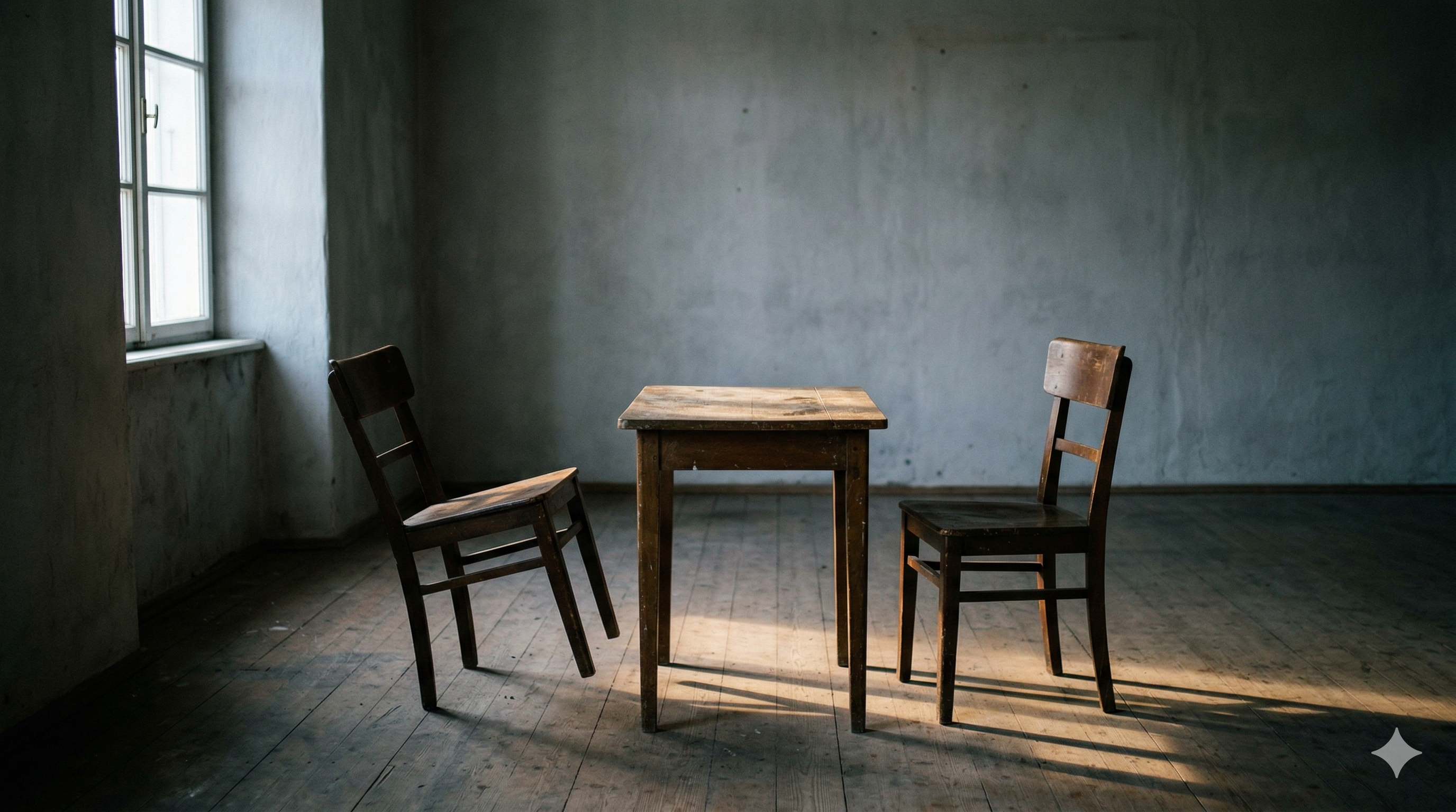 People Pleasers Don't Blame. Until They Do.